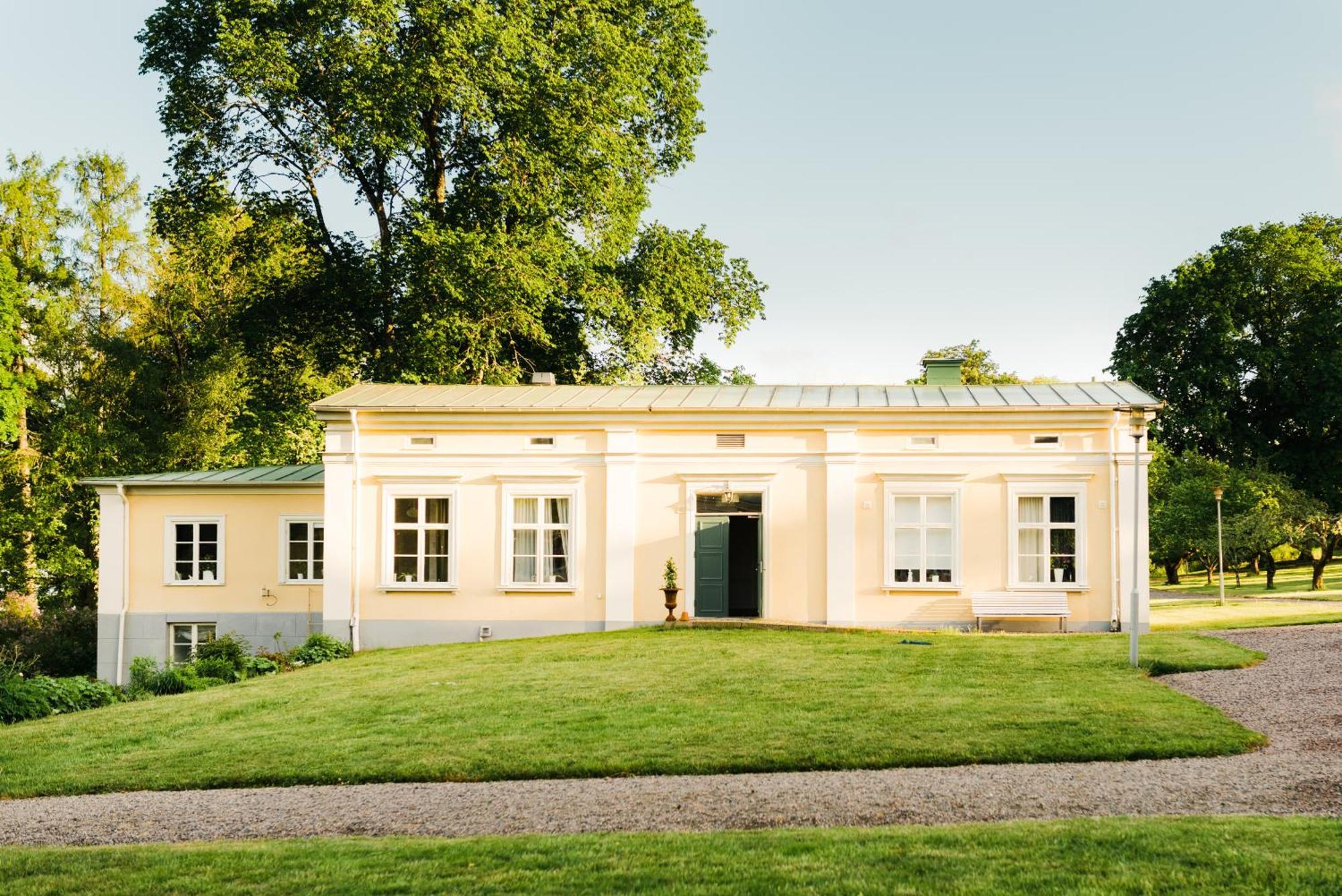 Asa Herrgard Exterior photo
