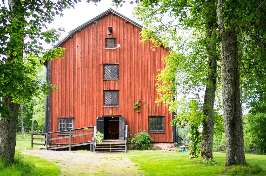 Asa Herrgard Exterior photo