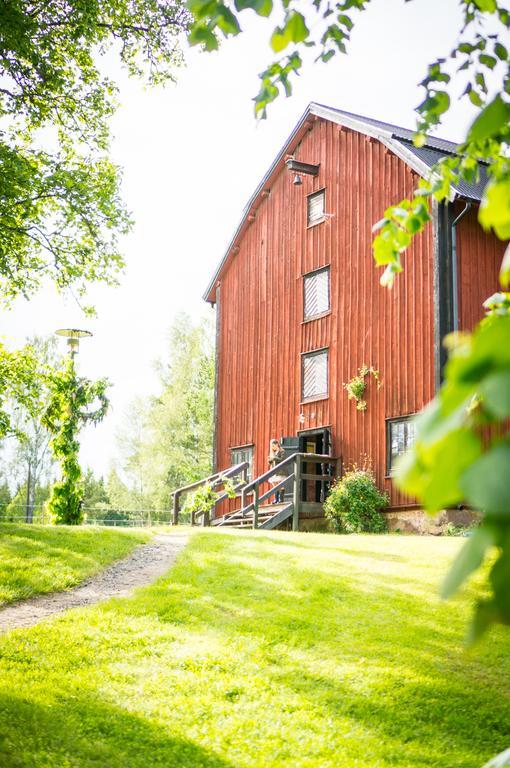 Asa Herrgard Exterior photo